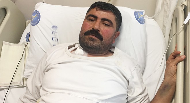Önce ağabeyi, sonra ablası hayata bağladı