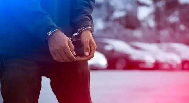 Önce dolandırıldı sonra çete üyesi oldu