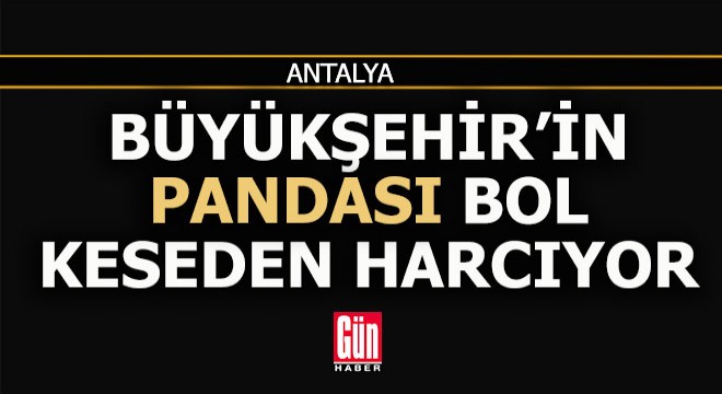 Önce sahte beğeni iddiası, şimdi de bol keseden SMS mesajı...