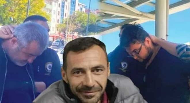 Önce şikayet etti ardından katletti