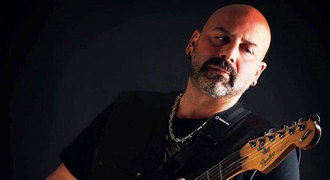 Onur Şener'in öldürülmesi davasında 2 sanığa 25'er yıl hapis cezası