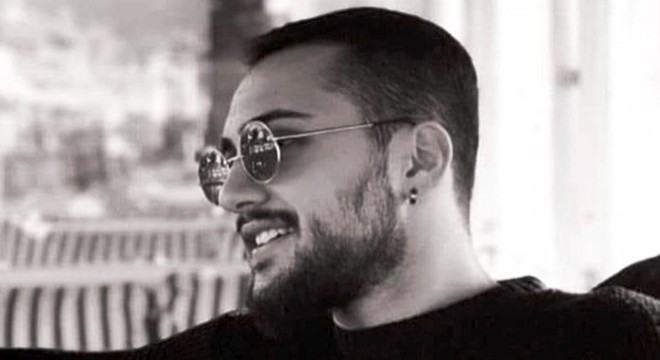 Onur hemşire motosikletiyle kazada öldü