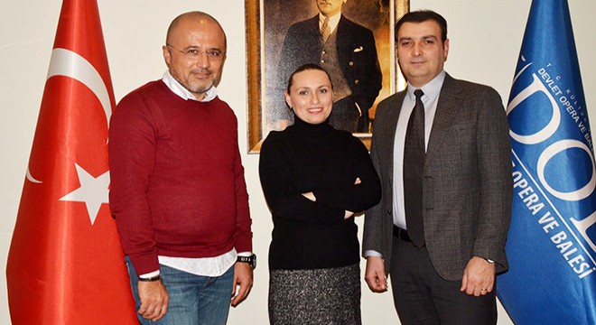 Operadan tanıtım atağı