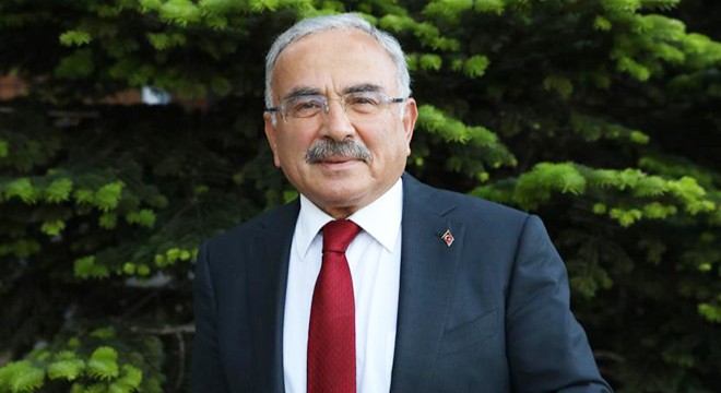 Ordu Büyükşehir Belediye Başkanı, kazada yaralandı
