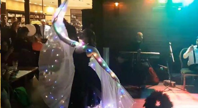 Ordu'da Ceren için gözyaşları sel oldu