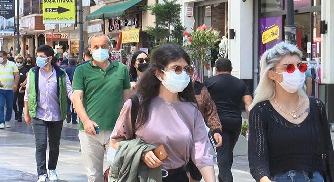 Ordu'da vakalar yüzde 75 azaldı