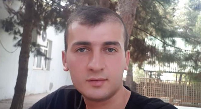 Ordu'ya şehit acısı düştü