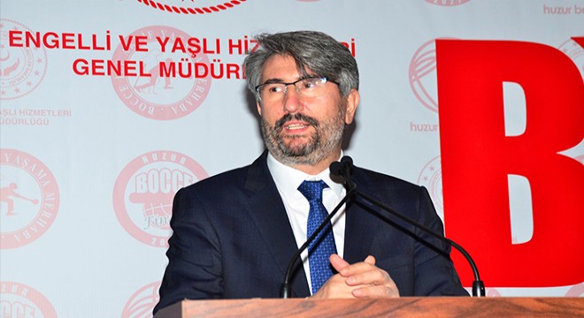 Orhan Koç: Dünyaya örnek uygulamayı başardık