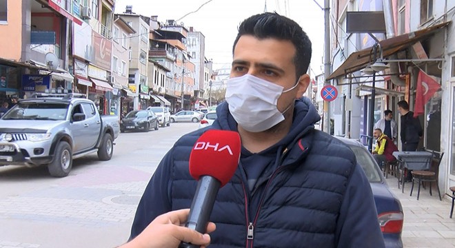 Orhaneli'de son 12 gündür pozitif vaka görülmedi