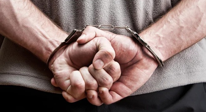 Orkun Doğuş Dülgeroğlu tutuklandı