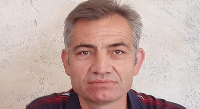 Orman işçisi traktör kazasında öldü