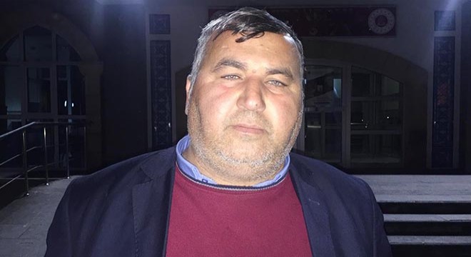 Orman işçisinin başına gelmeyen kalmadı
