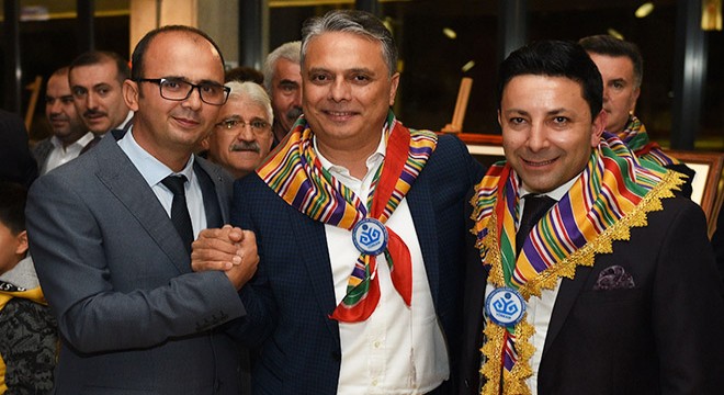 Orman yangınlarının ardından Yörük ve doğa konuşulacak
