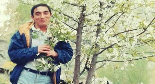 Ormanda bulunan kemikler, kayıp Hasan’a ait çıktı