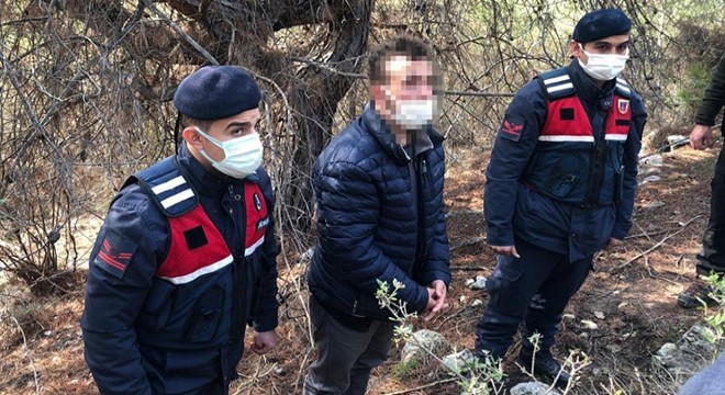 Ormanda cesedi bulunan engelli Edanur'u sevgilisi öldürmüş