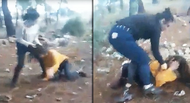 Ormanda işkence davasında sanıklar tahliye edildi