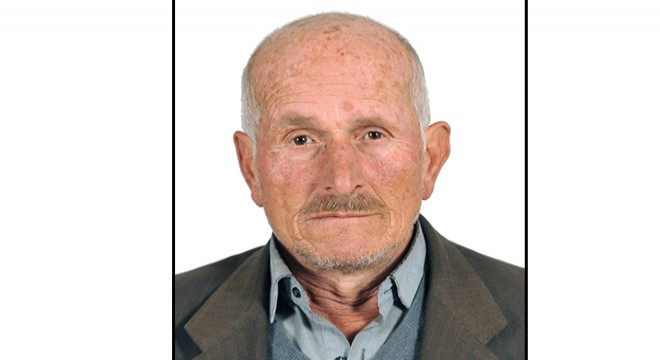 Ormanda ölü bulundu