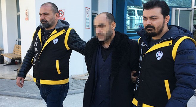 Ortağını göğsünden vurdu, ‘kazayla oldu’ dedi