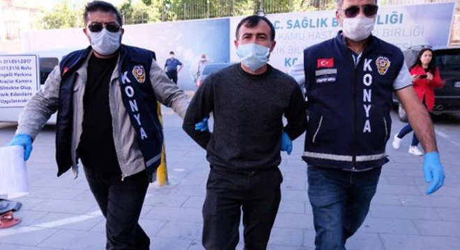 Ortağını tabancayla öldüren şüpheli tutuklandı