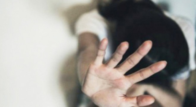 Ortaokulda cinsel taciz iddiası