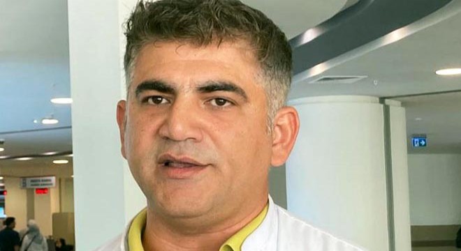 Ortopedi uzmanından öğrencilere 'okul çantası' uyarısı