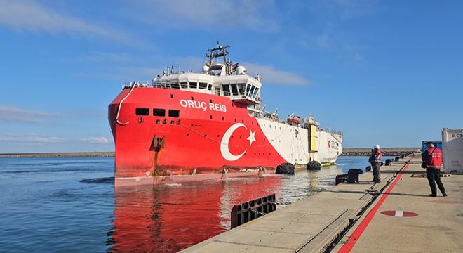 Oruç Reis, Filyos’a döndü