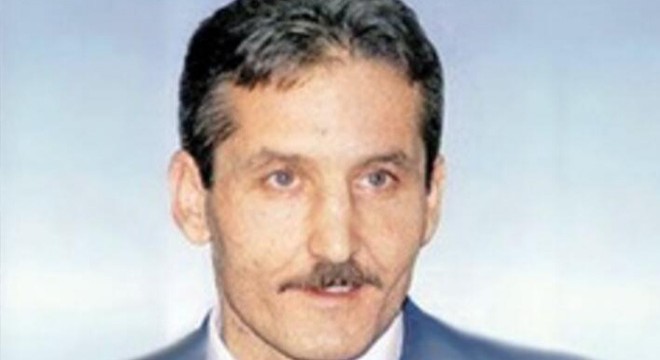 Osman Gürbüz'den 1 milyon liralık tazminat davası