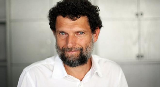 Osman Kavala hakkında ikinci iddianame hazırlandı