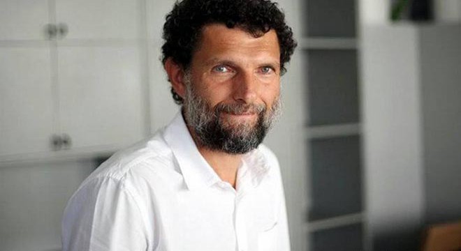 Osman Kavala'nın yargılanmasına başlanacak