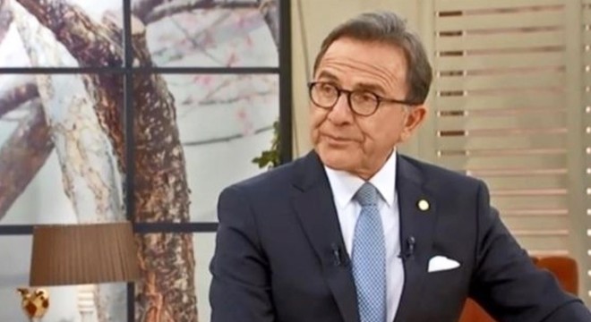 Osman Müftüoğlu'nun ağabey acısı
