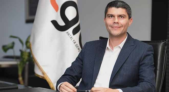 Osman Sert: Antalya'ya göç sınırlandırılsın