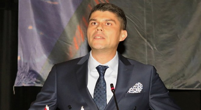 Osman Sert: Zaman, birlik olma zamanı