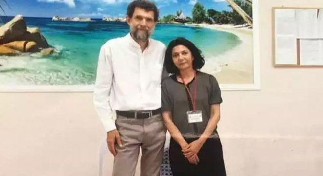 Osman Kavala’nın eşi CHP’den aday