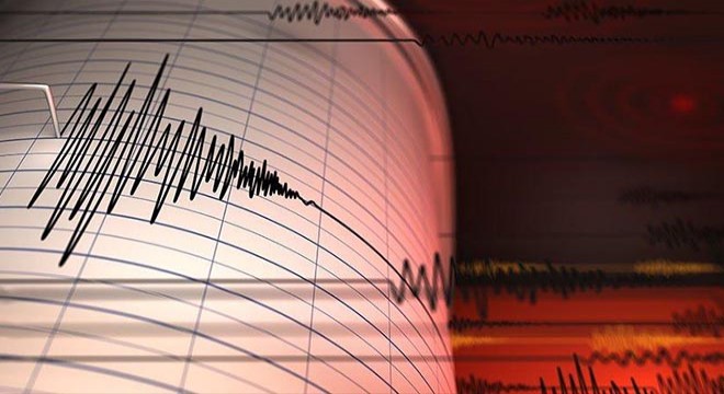 Osmaniye'de 4.2 büyüklüğünde deprem