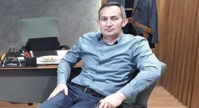 Osmaniye'de inşaat firması sahibi intihar etti