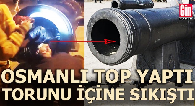 Osmanlı'nın 'Haylaz' torunu