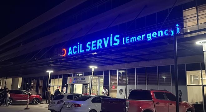 Otel lojmanında dehşet! Ölü bebek bulundu
