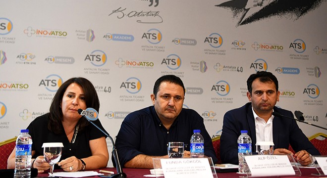 Otelciler 'Konaklama Vergisi'ni tartıştı