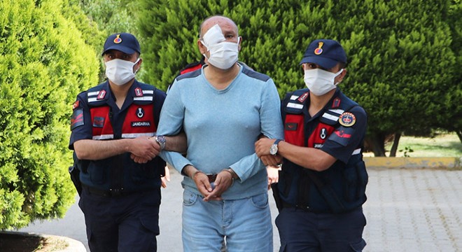 Otelde tartıştığı sevgilisiyle arkadaşının üzerine asit döktü