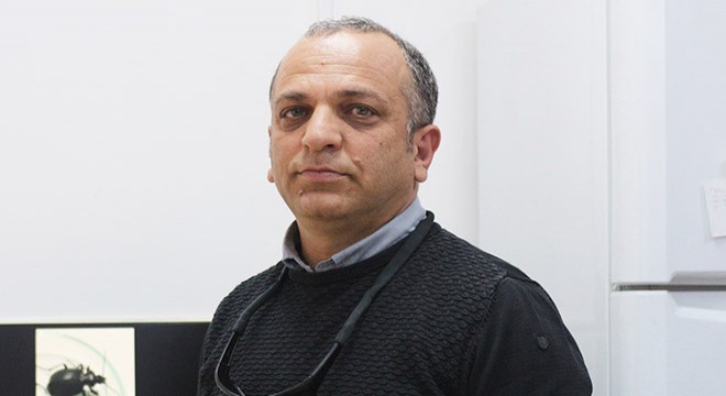 Oteldeki zehirlenme sonrası  alüminyum fosfit  uyarısı