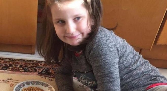 Otizmli Emine'nin bataklıkta cansız bedeni bulundu