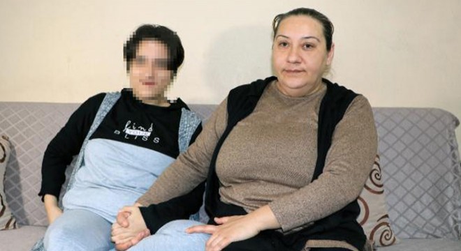 Otizmli kızının dövüldüğü iddiasıyla şikayetçi oldu