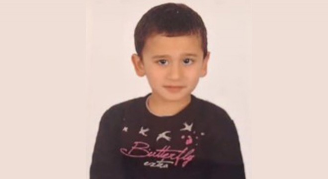 Otizmli Veysel’i arama çalışmaları 3’üncü gününde