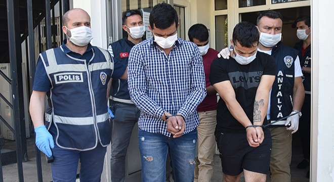 Oto galerici cinayetinde 7 sanık için ömür boyu hapis istendi