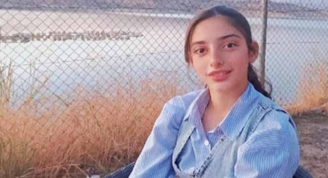 Otobüs yangınında 12 yaşındaki Yüsra hayatını kaybetti