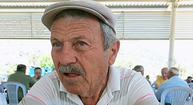 Otobüsçüler Odası Başkanı Arslan'ın acı kaybı