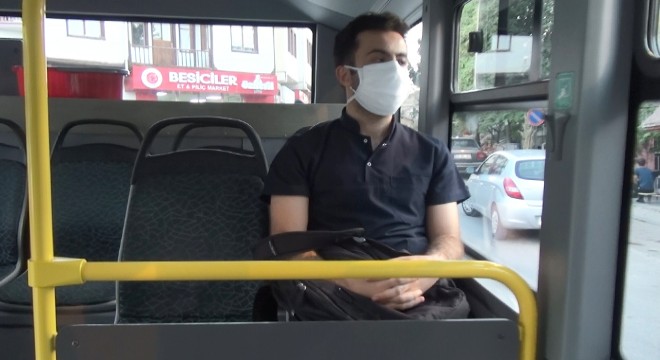 Otobüste uyuyakalan doktor: Ankara'daki saldırı beni çok üzdü
