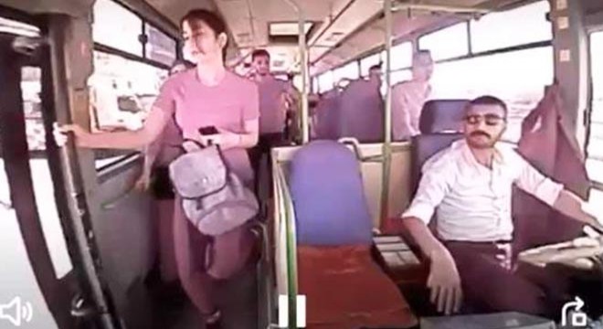 Otobüsten düşerek ölmüştü: Olay yerinde keşif yapılacak