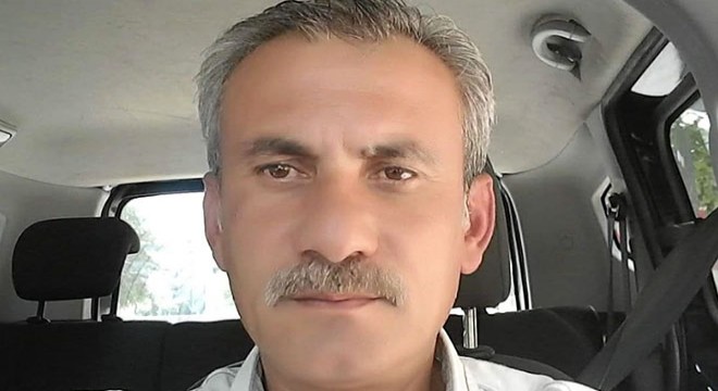 Otobüsün çarptığı temizlik işçisi öldü