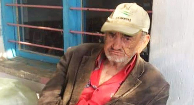 Otobüsün çarptığı yayanın kimliği belirlendi